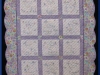 2011 Wall Quilts - Pieced: Sugar and Spice & Everything Nice